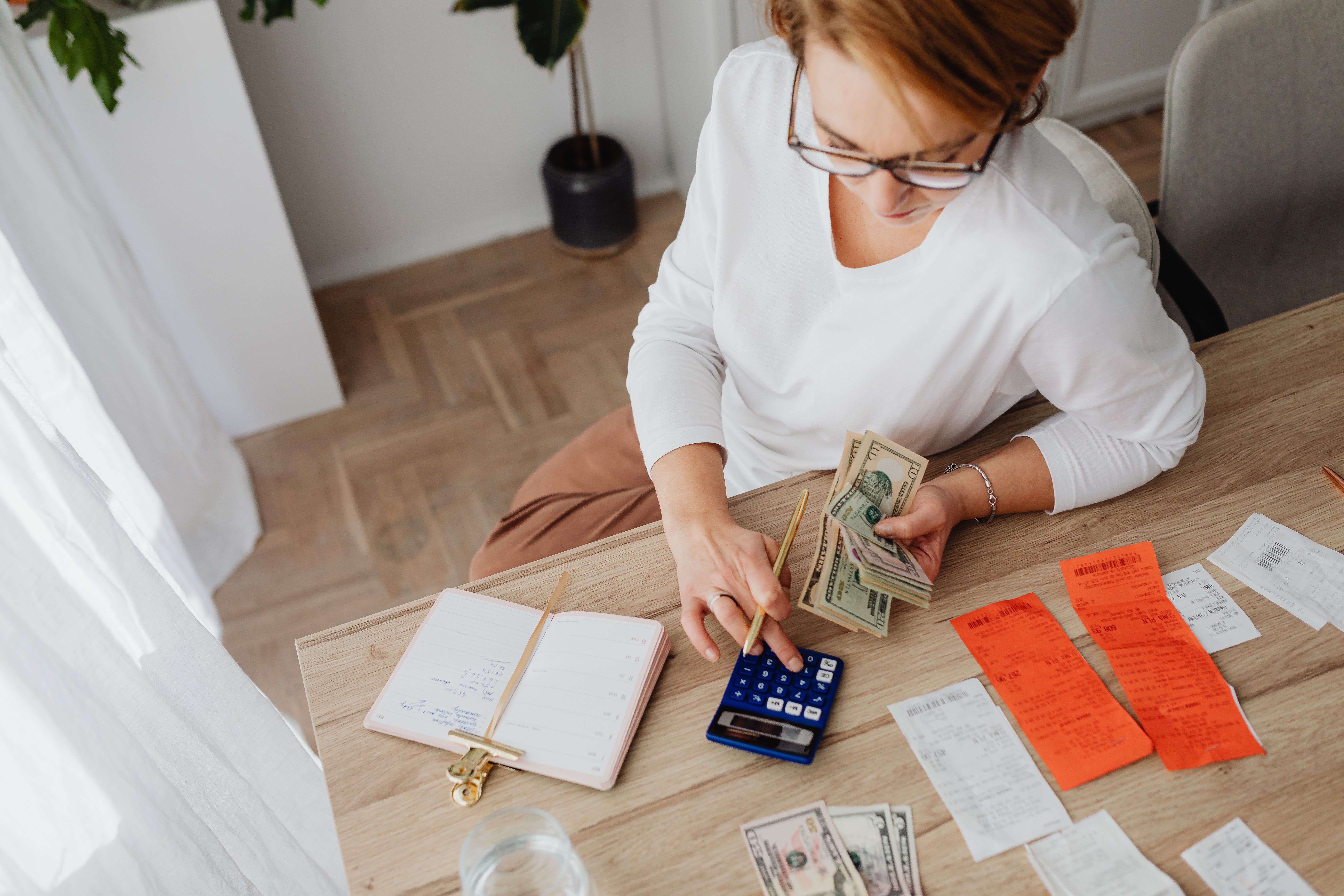 Saving and Investing: Growing Your Money Over Time
