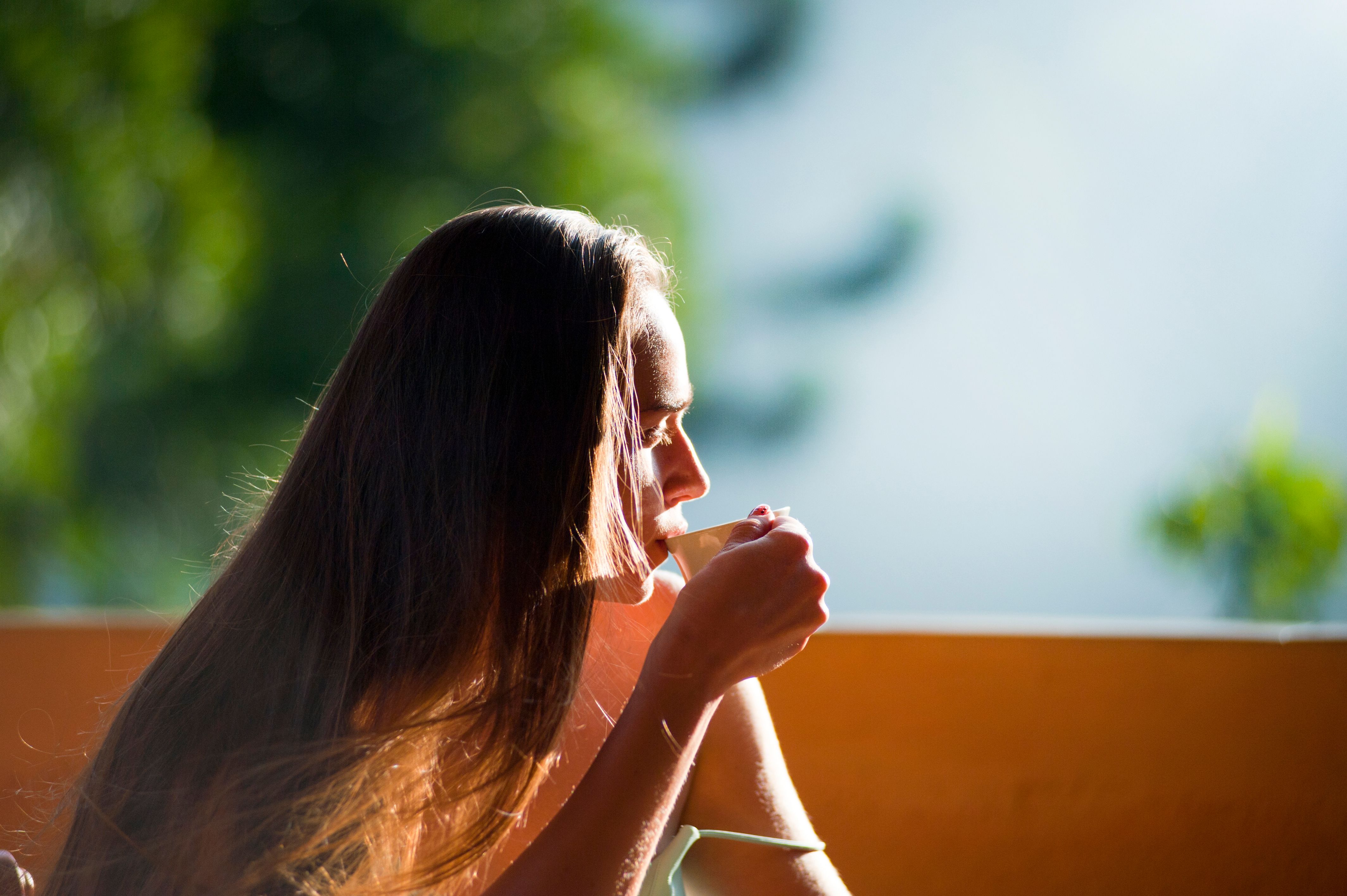 Return to Ritual: A Morning Practice for Your Nervous System