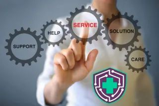 What Is the Difference Between Break-Fix IT Support and Managed IT Services?