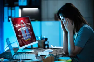What Should I Do If My Business Gets Hacked?