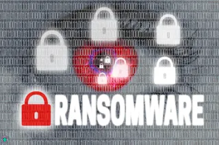 What is ransomware and how do I protect my business from it?