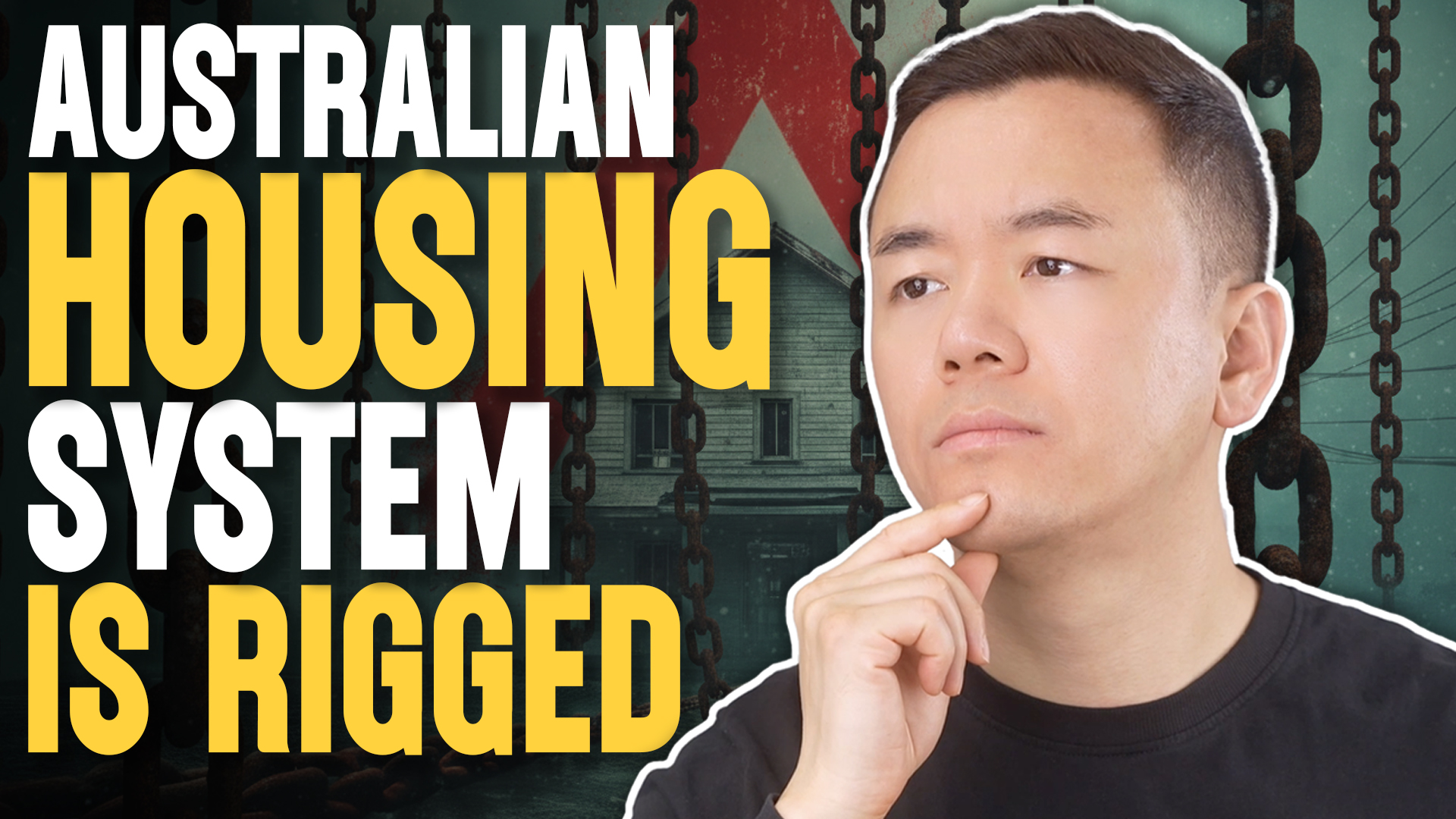 Something Irreversible Is Happening to Australian House Prices Right Now | APS132
