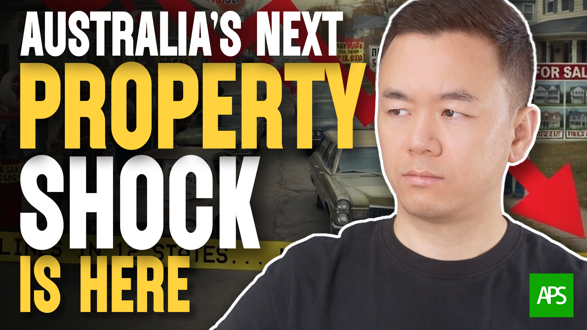 The Secret Fuel Behind Australia’s “Impossible” Housing Boom | APS142