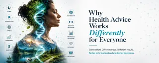 Why Health Advice Works Differently for Everyone
