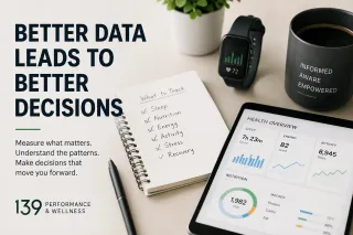Better Data Leads to Better Decisions