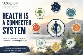 Health Is a Connected System