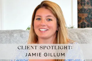 Jamie's Peace of Mind Experience with RCLLC Transportation
