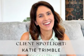 Katie's Foundational Journey with RCLLC Transportation