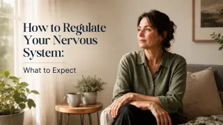 How Long Does It Take to Regulate Your Nervous System?