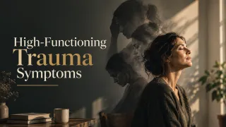 High-Functioning Trauma Symptoms