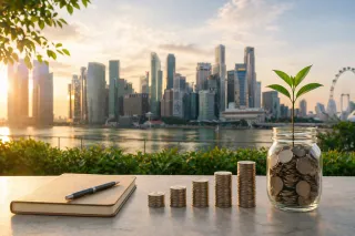 Building Wealth With Purpose: How to Grow What You Have While You’re Still Earning