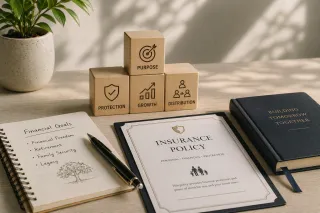 How to Structure Your Wealth So It Actually Works for You