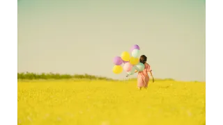 Embracing Childlike Innocence: Finding Freedom in Our True Identity