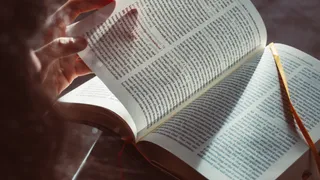 Unpacking the "Scary" Scripture