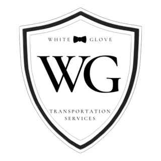 White Glove Transportation Services logo