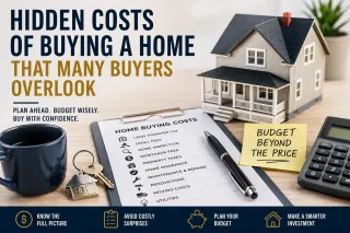 Hidden Costs Of Buying A Home In Ontario That Many Buyers Overlook