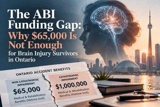 The ABI Funding Gap: Why $65,000 Is Not Enough for Brain Injury Survivors in Ontario