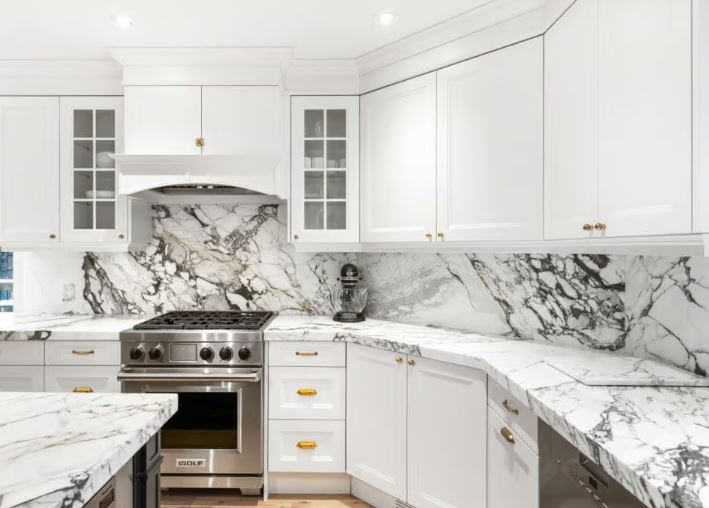 The Cabinetry Blueprint: Function Meets Fine Craftsmanship