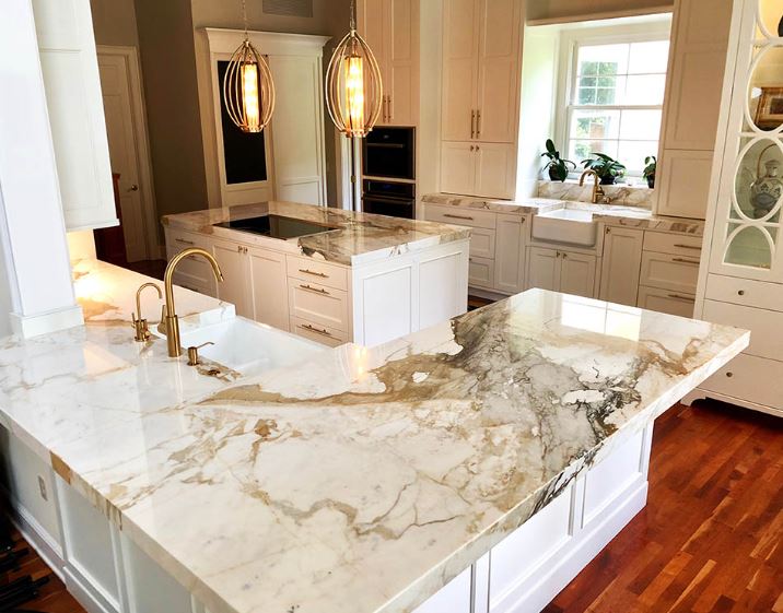 Quartzite vs. Quartz Countertops: Charlotte NC Guide (2026)
