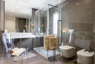 How Much Does Bathroom Tile Installation Cost in 2026