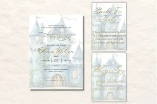 Choosing the Perfect Baby Shower Theme (Made Simple)