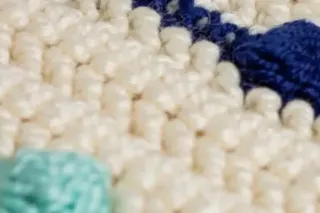 The Benefits of a Bobble Stitch Baby Blanket