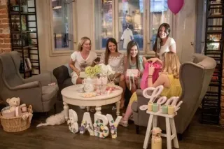 How to Plan a Baby Shower for Your First Baby Step-by-Step