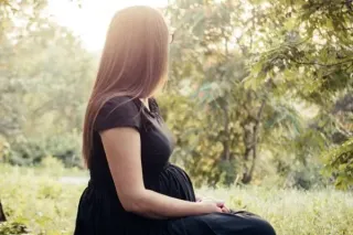 Reflecting on Your Journey to Motherhood