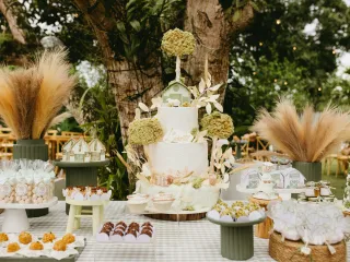 The Ultimate Baby Shower Checklist: Everything You Need (and Nothing You Don’t)
