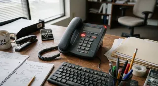 Is Your Voicemail Costing You Customers?