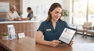 How Local Med Spas and Dental Practices Can Automate Scheduling Without Losing the Personal Touch