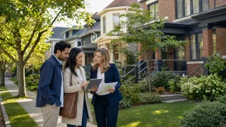 Plus de propriétés à vendre au Québec : qu’en est-il dans votre secteur?