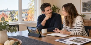 Projet immobilier : par où commencer avant d’acheter ou de vendre?