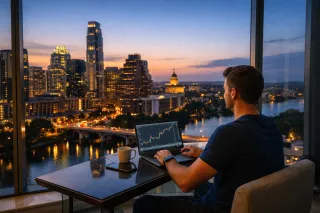 How Tech Professionals in Central Texas Can Diversify Wealth Beyond Stocks and RSUs