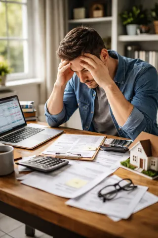 What First-Time Real Estate Investors Need to Know Before Getting Started