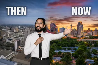 How San Antonio Real Estate Investing Has Changed Since 2009