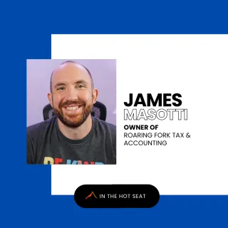 The Juggling Act: James Takes the Hot Seat