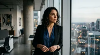 The High Performer's Paradox: Why the Skills That Made You Exceptional Are the Same Ones Holding You Back