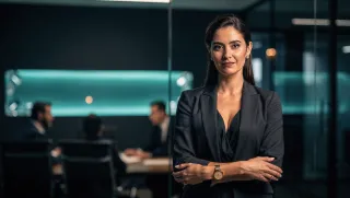 The Sentence Your Organization Uses About You