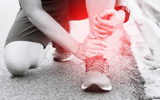 Achilles Tendinopathy in Runners: Root Cause & Corrective Exercise | Dr. Heather