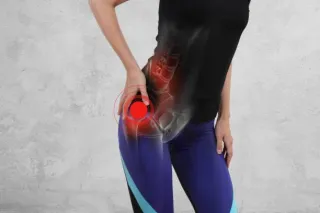 Why Does My Hip Hurt When I Run? Root Causes & Fixes | Dr. Heather