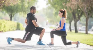 What Is Corrective Exercise for Runners? | Ask Doctor Heather