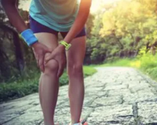 Knee Pain When Running: Root Causes & Fixes | Dr. Heather