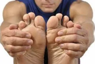 Plantar Fasciitis for Runners: Root Cause & Corrective Exercise | Dr. Heather