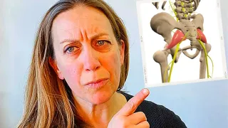 Sciatica and Running: Causes, Relief & Fixes | Dr. Heather