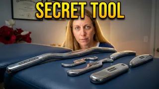 Graston Technique for Runners: Does It Work? | Ask Doctor Heather