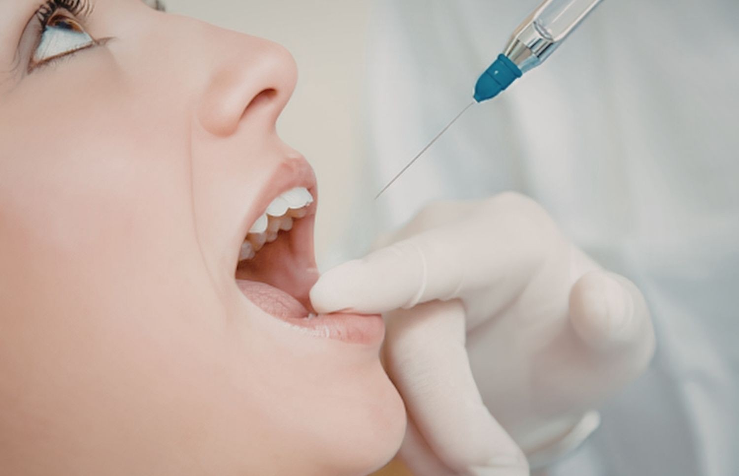 Why Dental Anesthesia Success Starts Before the Injection 