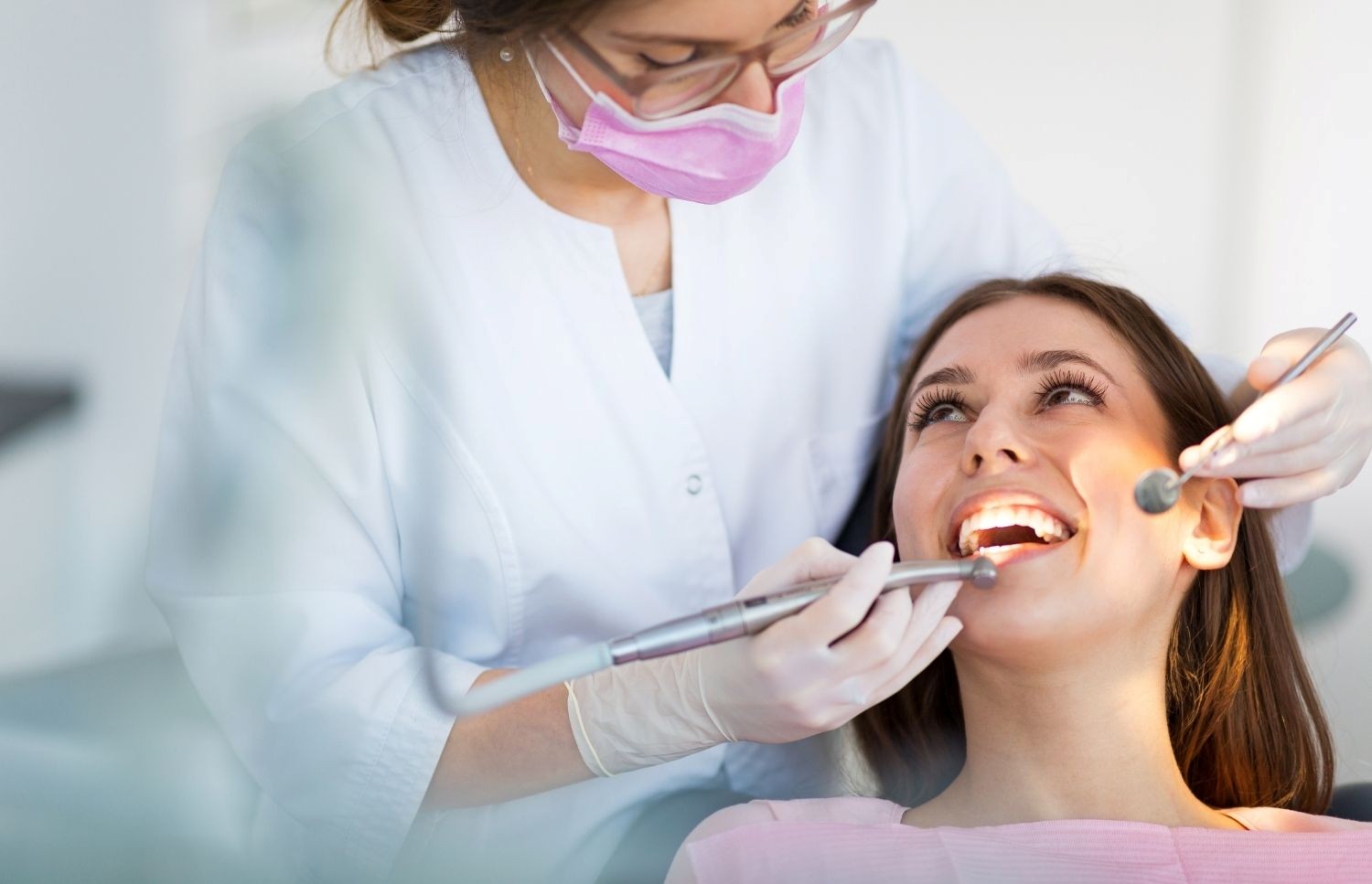Benzocaine Topical Anesthetics in Modern Dentistry 