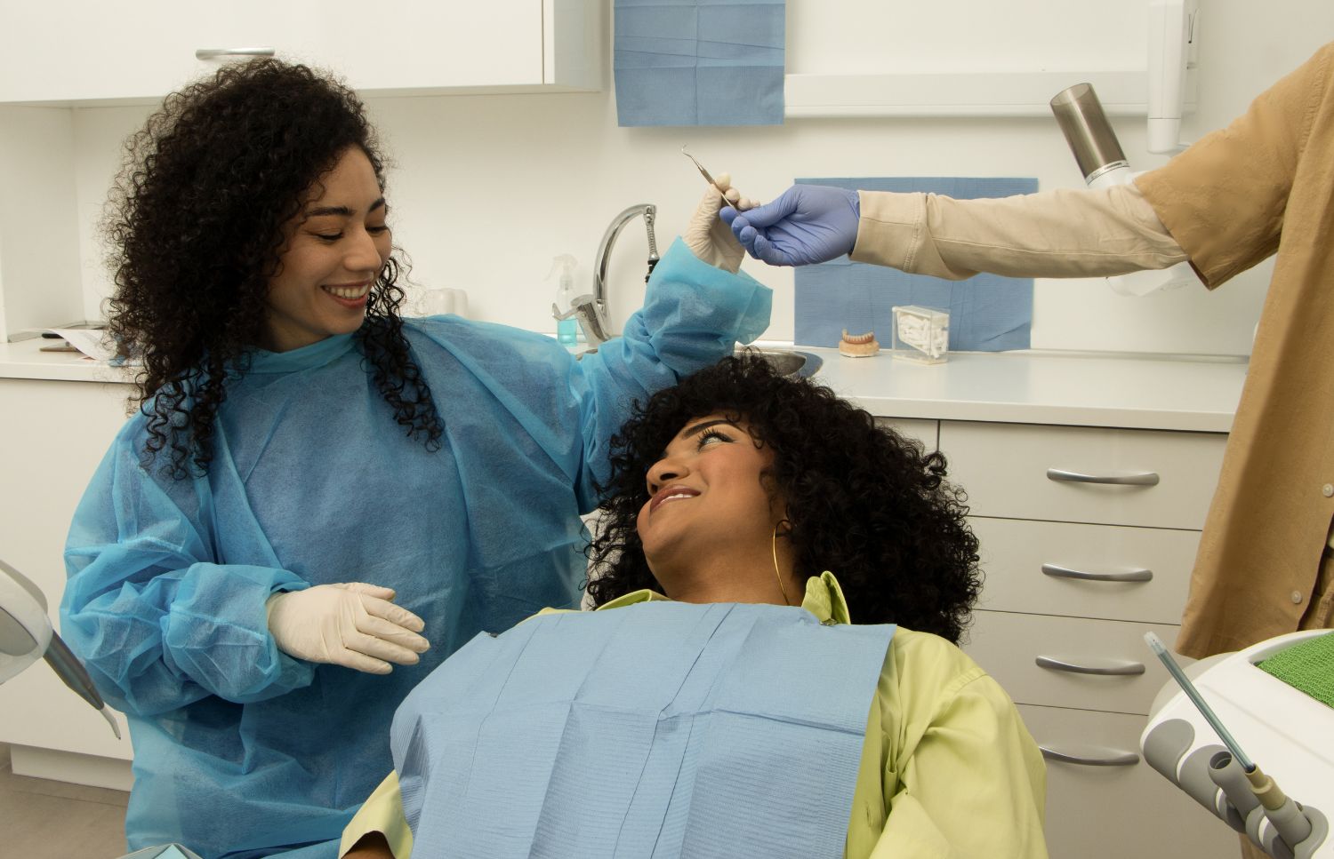 Patient Retention Strategies That Don't Require a Marketing Budget