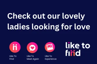 Check out our lovely ladies looking for love